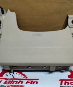 TÚI KHÍ CHÂN OUTLANDER 2020 CHÍNH HIỆU