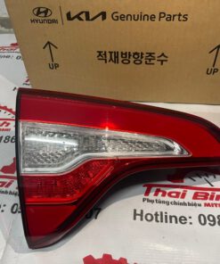 ĐÈN HẬU MIẾNG TRONG SORENTO 2017