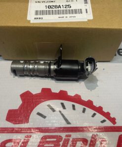 VAN KIỂM SOÁT DẦU ATTRAGE 2021