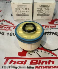 LỌC NHIÊN LIỆU TRITON 2021