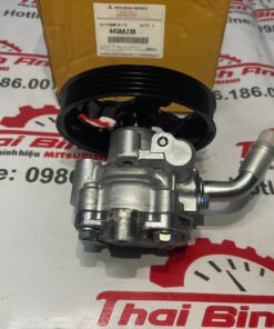 Bơm trợ lực lái Triton