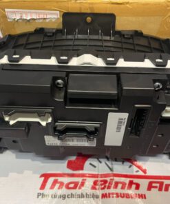 Dồng hồ táp lô Navara