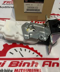 Ổ khóa ngậm cốp sau Grandis