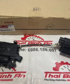 Ổ khóa cốp sau Sedona