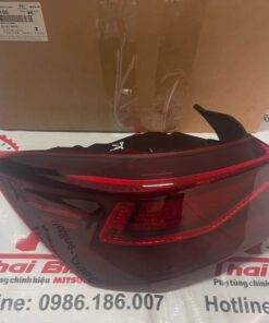 Đèn hậu miếng ngoài Cerato