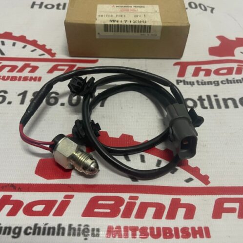 Cảm biến gài cầu Triton