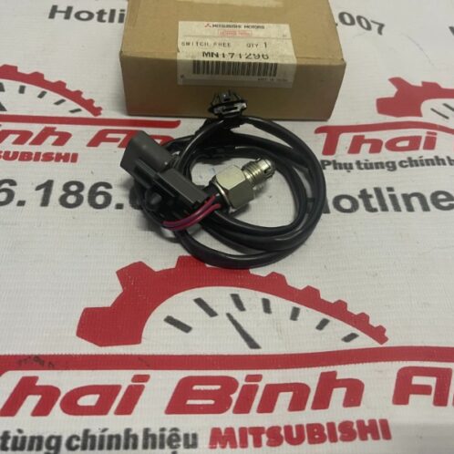 Cảm biến gài cầu Triton