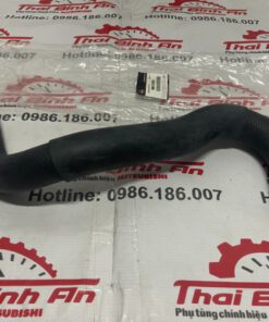 Ống cao su dưới Triton, Pajero Sport