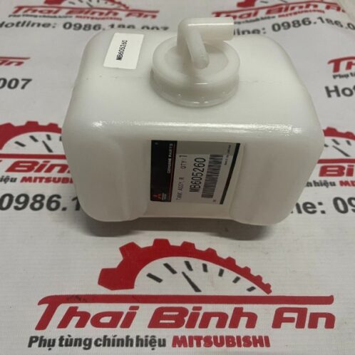 Bình nước phụ mitsu V33, V43, V45