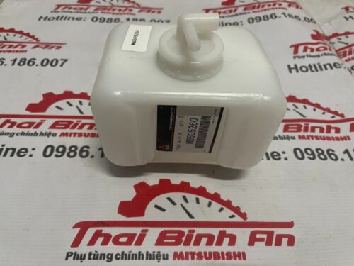 Bình nước phụ mitsu V33, V43, V45