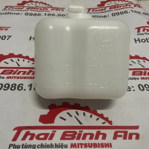 bình nước phụ Pajero V33, V45