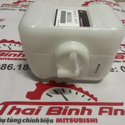 Bình nước phụ mitsubishi Pajero V33, V45