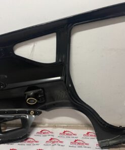 Má vè sau Mitsubishi Xpander