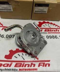 Bơm tay nhiên liệu Pajero Sport