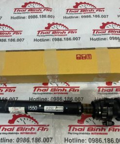 Các đăng cầu trước mitsubishi Triton