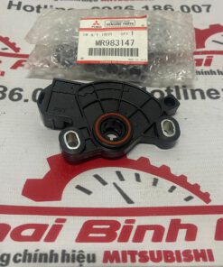 Rẻ quạt hộp số Grandis, Lancer Gala