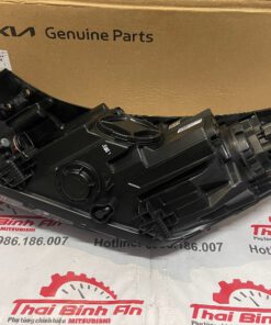 Đèn pha Tucson 2019