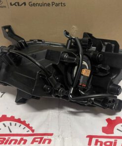 Đèn gầm Tucson 2019