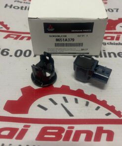 Cảm biến khoảng cách sau Triton