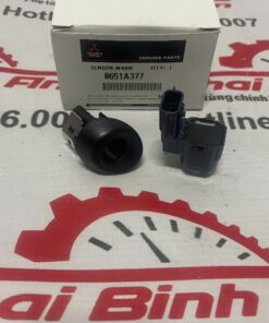 Cảm biến khoảng cách sau Triton