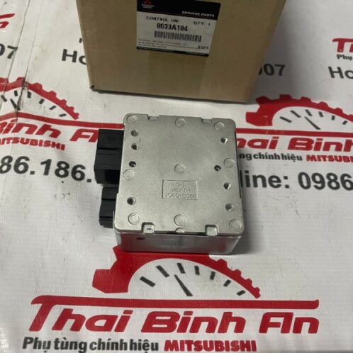 Hộp điều khiển cọc lái Attrage, Hộp điều khiển cọc lái Mirage