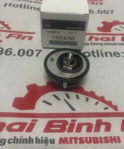 van hằng nhiệt mirage, attrage, xpander