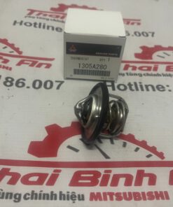 van hằng nhiệt xpander, mirage, attrage