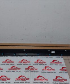 Ốp ba bô lê xpander