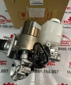 Cụm điều khiển phanh abs Mitsubishi Pajero V73, V93