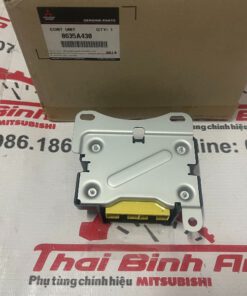hộp điều khiển túi khí mitsubishi xpander