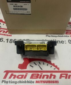 Hộp điều khiển túi khí mitsubishi Xpander