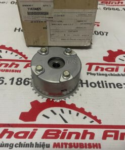 Bánh răng cam hút Attrage, Mirage