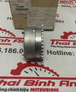 Bánh răng cam hút Attrage, Mirage