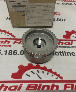 Bánh răng cam hút Attrage. Mirage