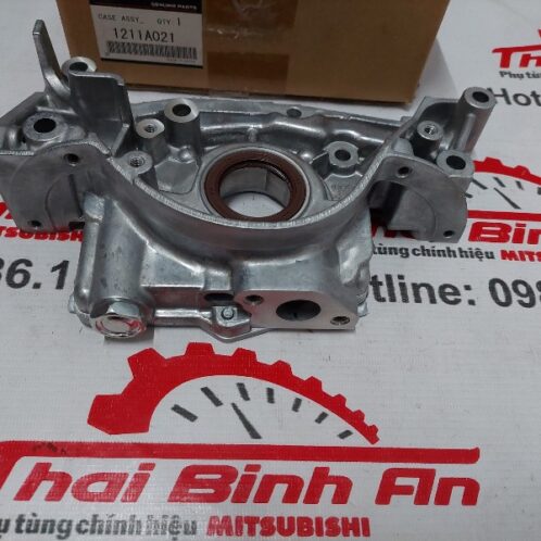 Bơm dầu V93