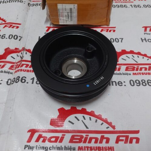 Puly đầu trục cơ Triton