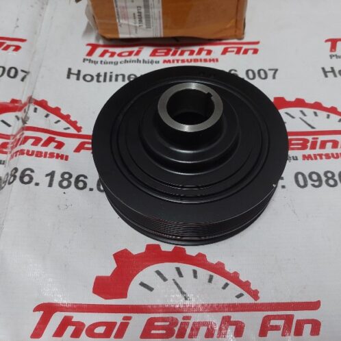 Puly đầu trục cơ Triton