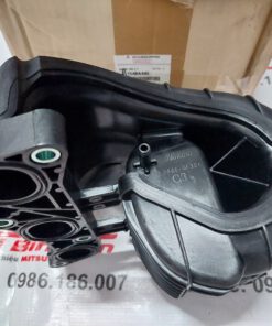 Cổ góp hút Attrage