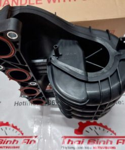 cổ góp hút xpander