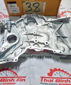 Bơm dầu Pajero SPort