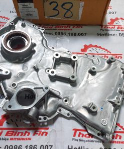 Bơm dầu Pajero Sport