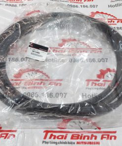 Gioăng cửa hậu Pajero Sport