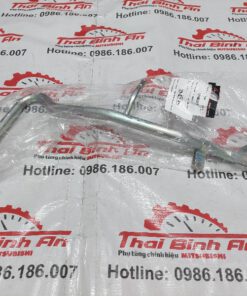 ống nước sau máy Triton