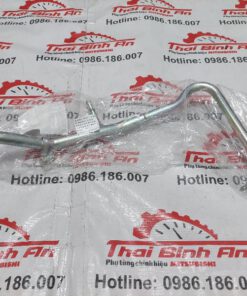 Ống nước sau máy Triton