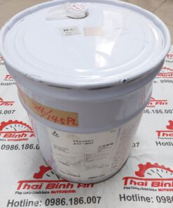 Dầu hộp số tự động Xpander