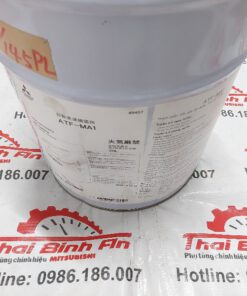 Dầu hộp số tự động Xpander