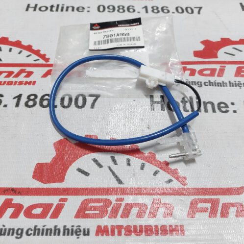 Cảm biến ngắt lạnh dàn lạnh Attrage, Mirage