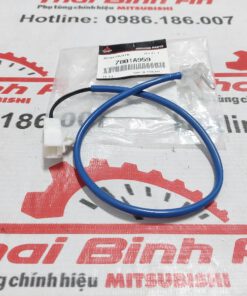 Cảm biến ngắt lạnh dàn lạnh mitsubishi Attrage