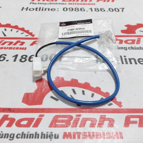 Cảm biến ngắt lạnh dàn lạnh mitsubishi Attrage