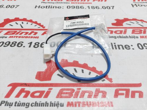 Cảm biến ngắt lạnh dàn lạnh mitsubishi Attrage